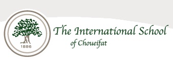 The international school of Choueifat