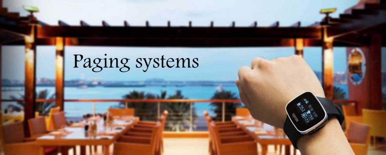 Pagin Systems