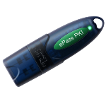 Feitian ePass PKI product