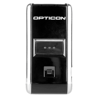 Barcode scanner Opticon OPN2001 honeywell Symbol pocket scanner