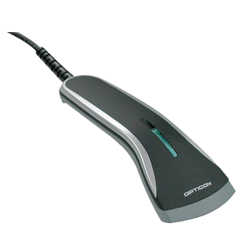 OPTICON OPR2001 Barcode scanner in Dubai Honeywell Zebra Symbol LS2209 95201