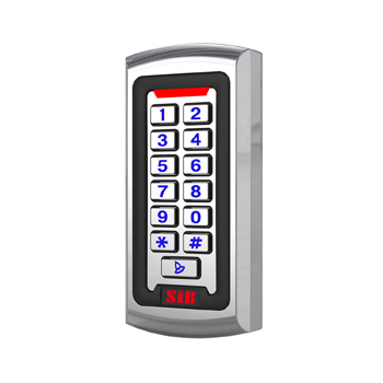 SIB S603 - standalone access control device