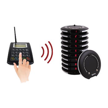 SYSCall Guest paging system in Dubai NTTWORK Best call system in DUbai