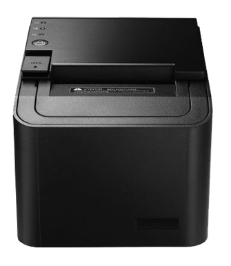 Tysso PRP250 - recept printer