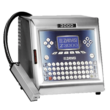 Zanasi Z3000