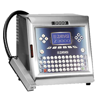 Zanasi Z3000