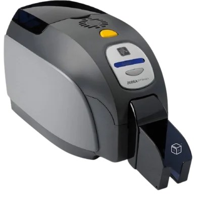 Zebra ZXP Series 3 card printer Dubai UAE – direct-to-card ID printer for high-quality single and dual-sided color printing
