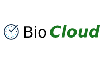 ZKTeco BioCloud web-based cloud time & attendance software in Dubai UAE, manages multiple devices, mobile app support, multi-format reports, and HR software integration.