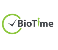 ZKTeco BioTime product
