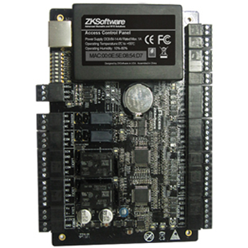 Zkteco c3-100/200/400 - zkteco access control board