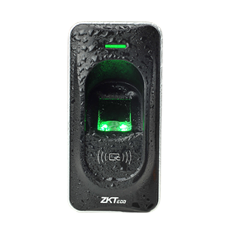 ZKTeco FR1200, F18 , Zkteco distributor in Middle East and Dubai , water proof fingerprint ZKteco
