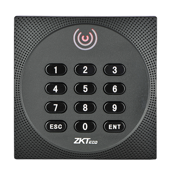 ZKteco KR600 series, RFID control Panel Reader C3-400 C3-200 , C3-100, Zkteco distributor in Middle East and Dubai