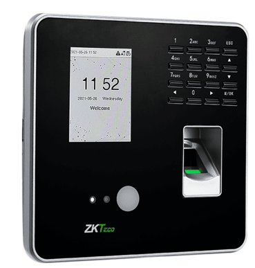 ZK vFace20-VL product